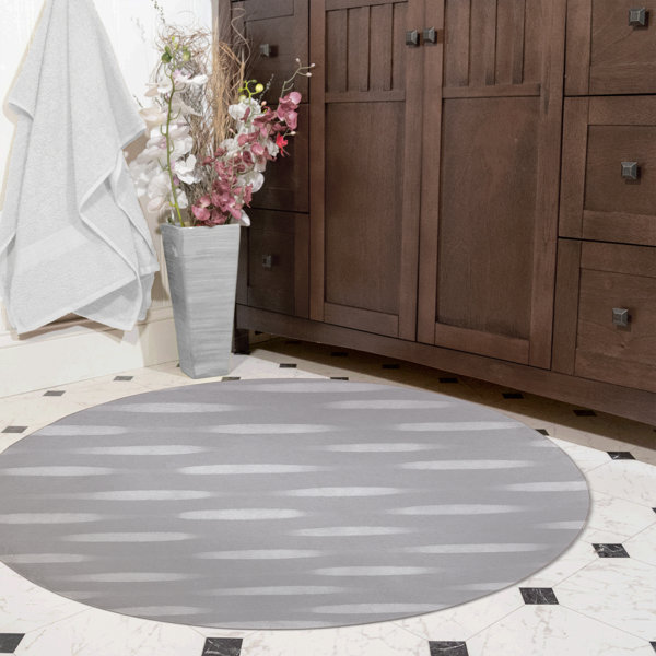 Kavka Una Bath Rug Wayfair